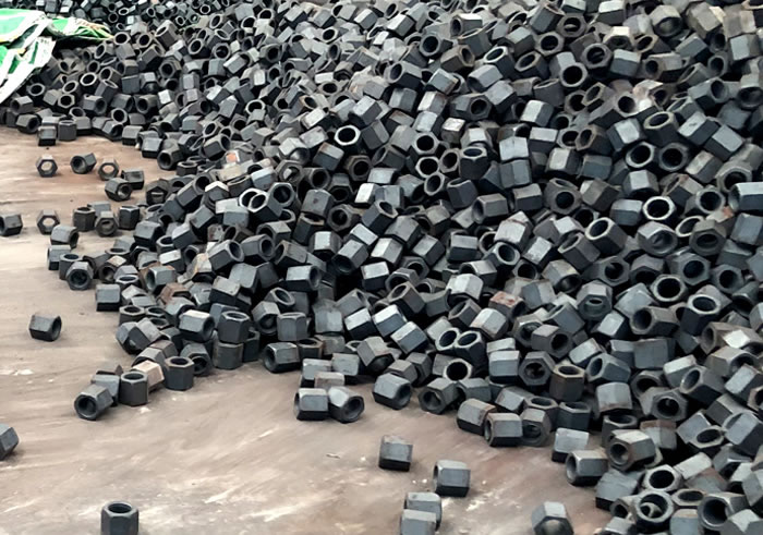 網架配件——套筒